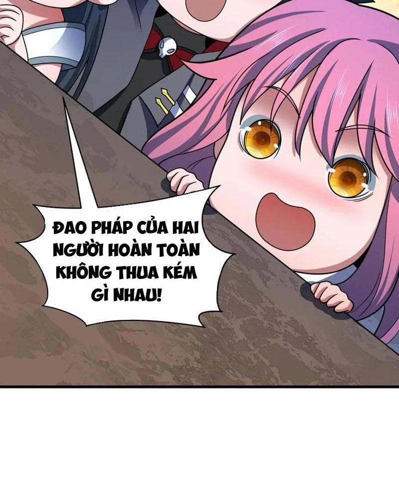 Kỷ Nguyên Kỳ Lạ 443 trang 32