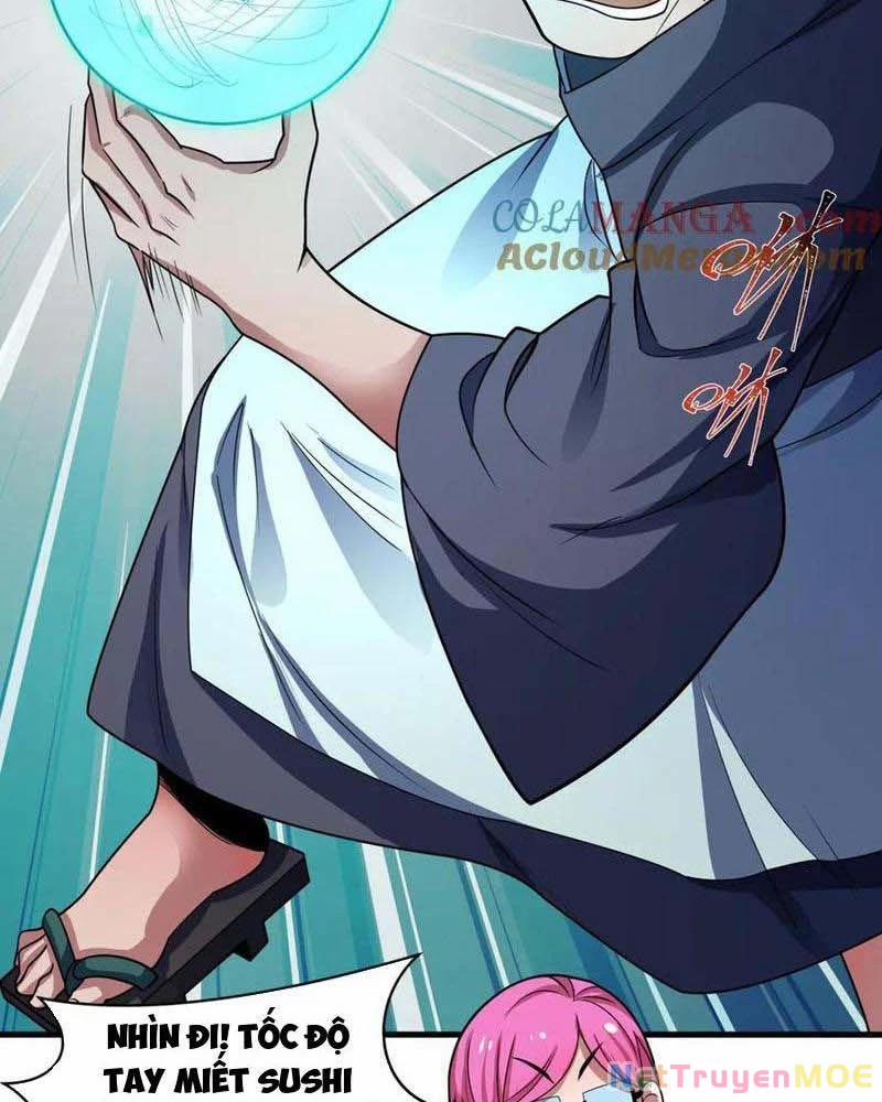 Kỷ Nguyên Kỳ Lạ 443 trang 34