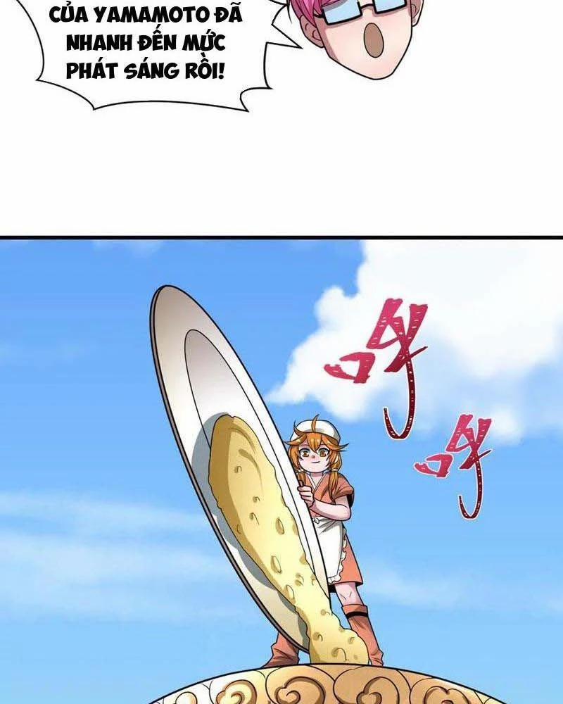 Kỷ Nguyên Kỳ Lạ 443 trang 35