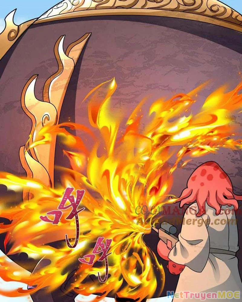 Kỷ Nguyên Kỳ Lạ 443 trang 36