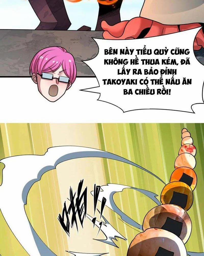 Kỷ Nguyên Kỳ Lạ 443 trang 37