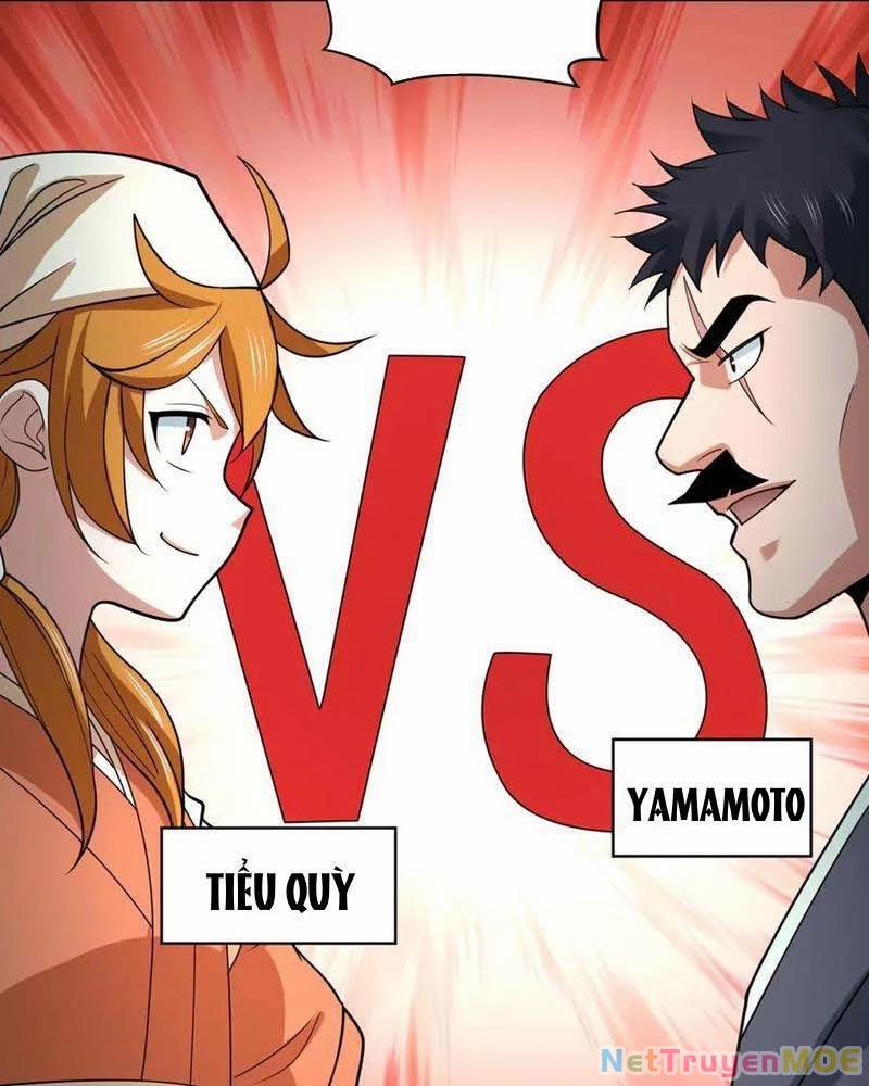 Kỷ Nguyên Kỳ Lạ 443 trang 4