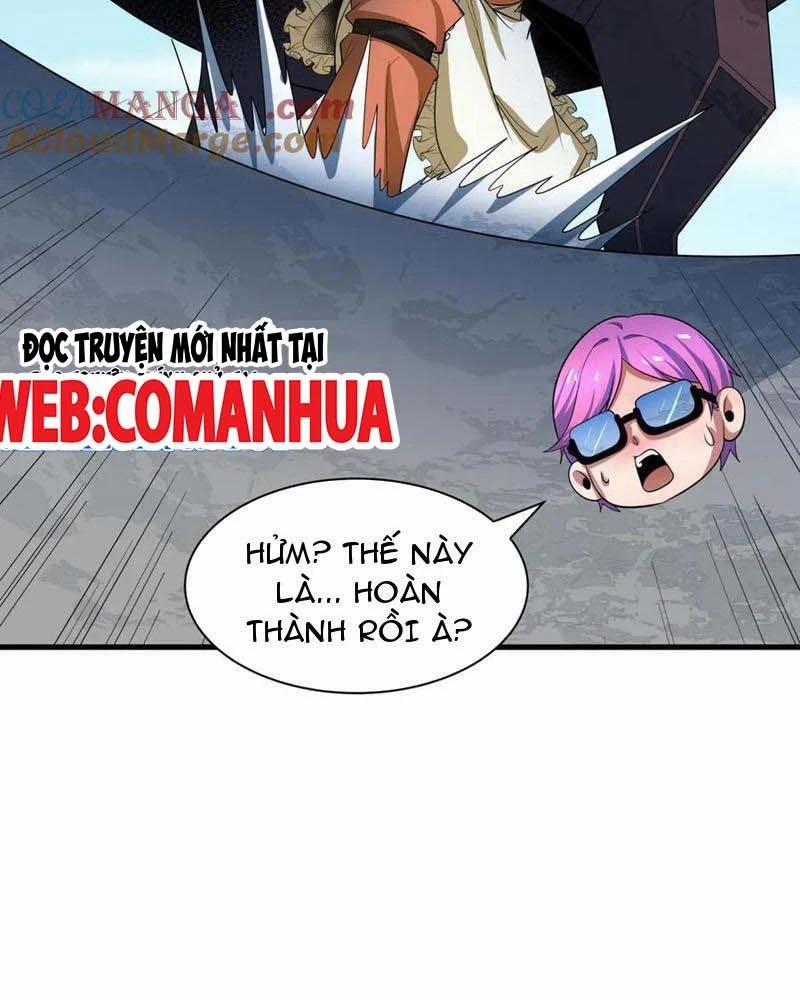 Kỷ Nguyên Kỳ Lạ 443 trang 68