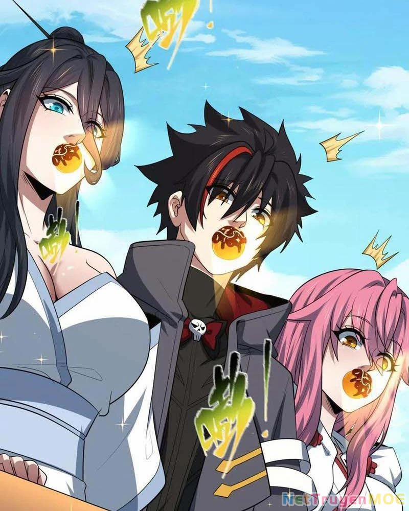 Kỷ Nguyên Kỳ Lạ 443 trang 76