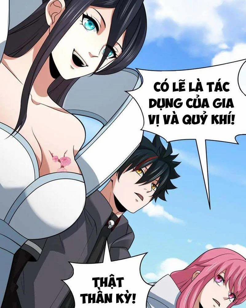 Kỷ Nguyên Kỳ Lạ 443 trang 88