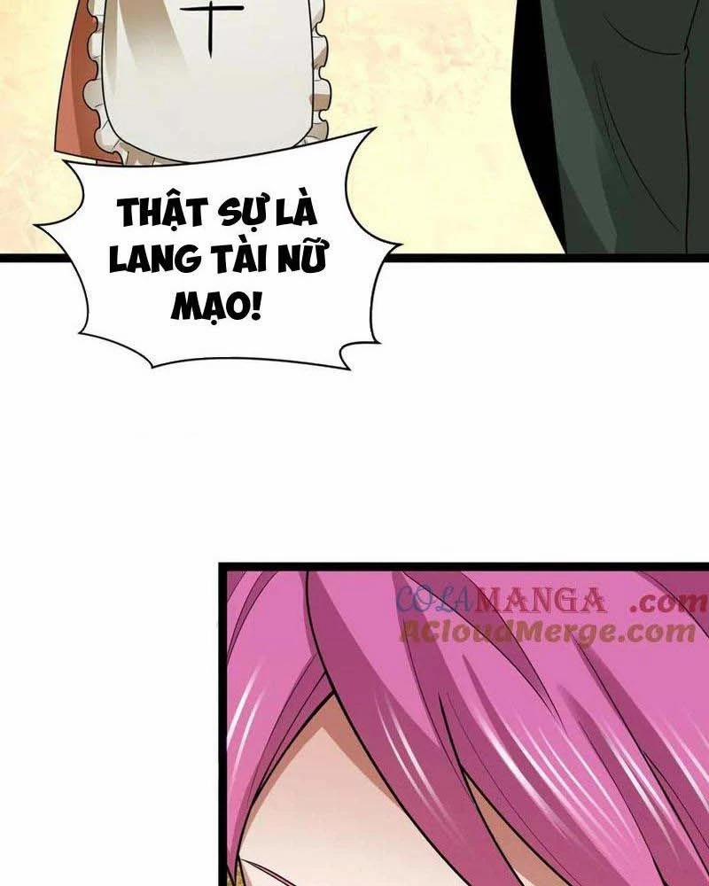 Kỷ Nguyên Kỳ Lạ 443 trang 94