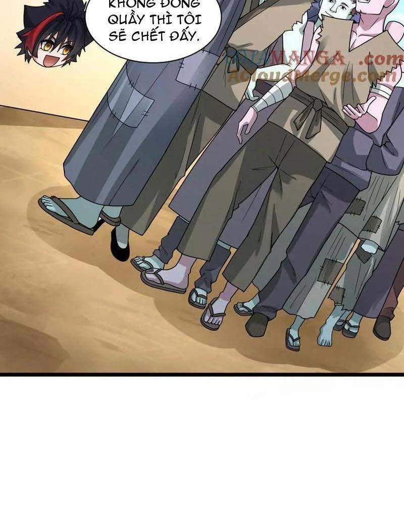 Kỷ Nguyên Kỳ Lạ 443 trang 97