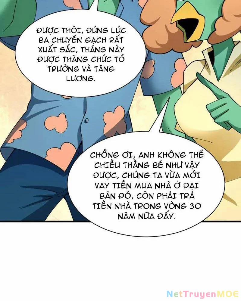 Kỷ Nguyên Kỳ Lạ 444 trang 15