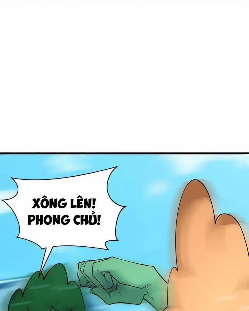 Kỷ Nguyên Kỳ Lạ 444 trang 20