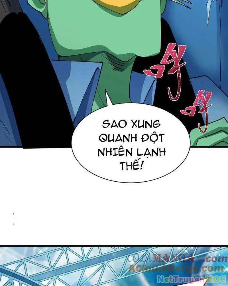 Kỷ Nguyên Kỳ Lạ 444 trang 23