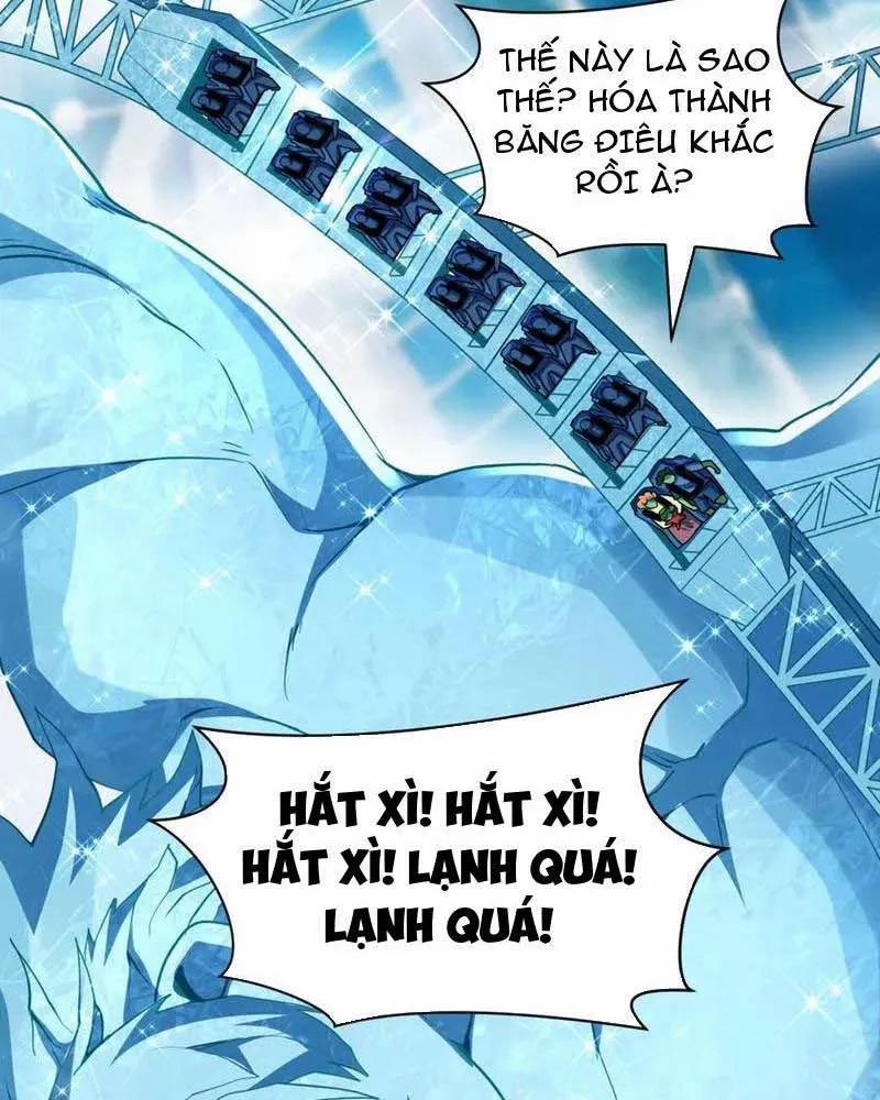 Kỷ Nguyên Kỳ Lạ 444 trang 24