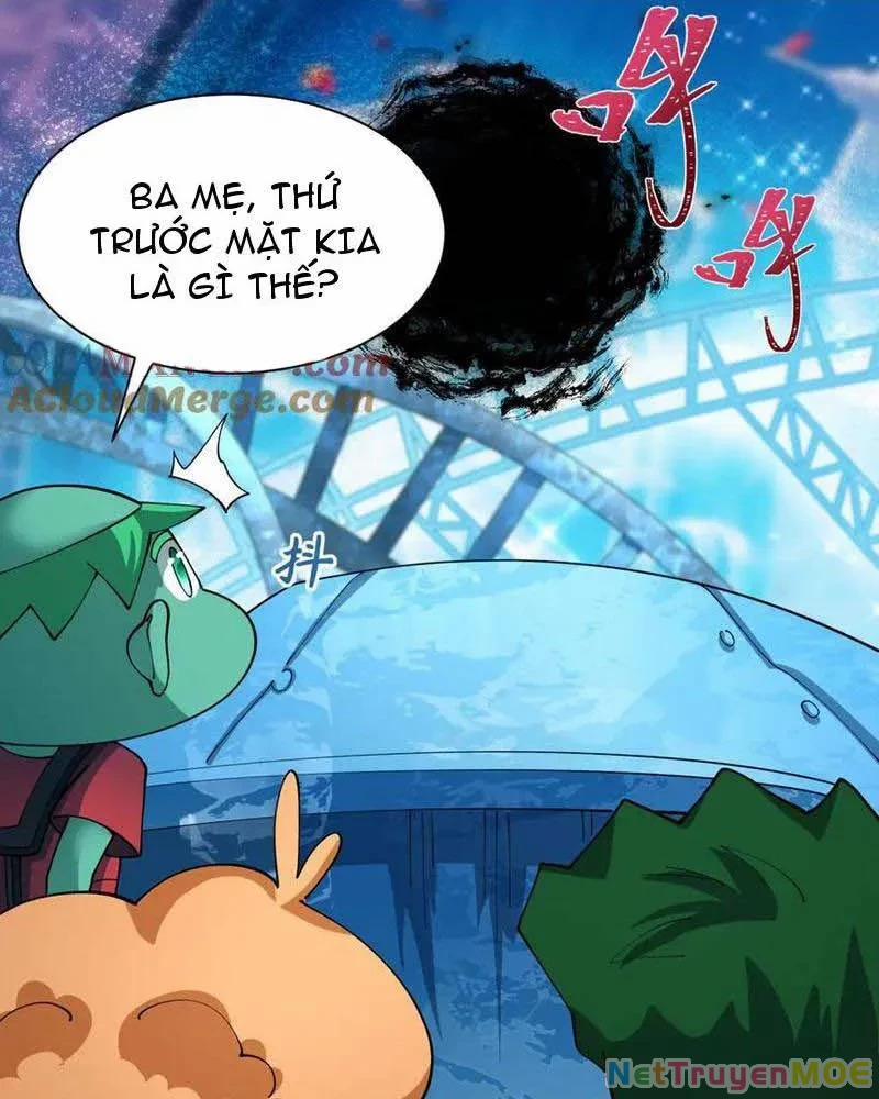 Kỷ Nguyên Kỳ Lạ 444 trang 26