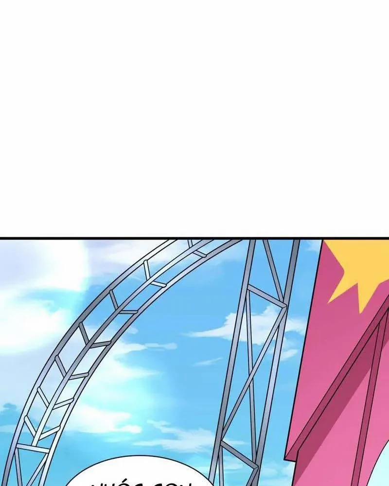 Kỷ Nguyên Kỳ Lạ 444 trang 37