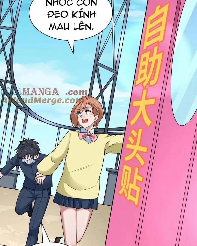 Kỷ Nguyên Kỳ Lạ 444 trang 38