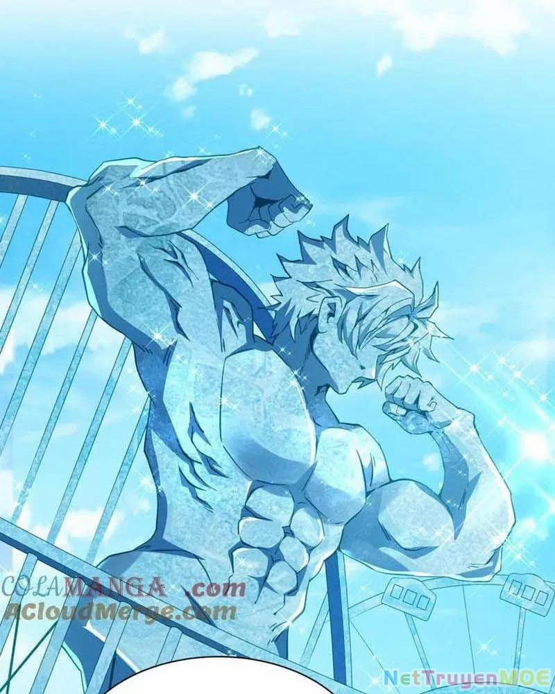 Kỷ Nguyên Kỳ Lạ 444 trang 4