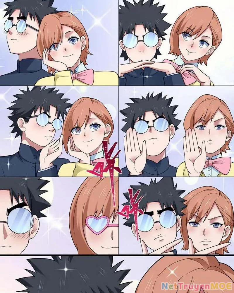 Kỷ Nguyên Kỳ Lạ 444 trang 45