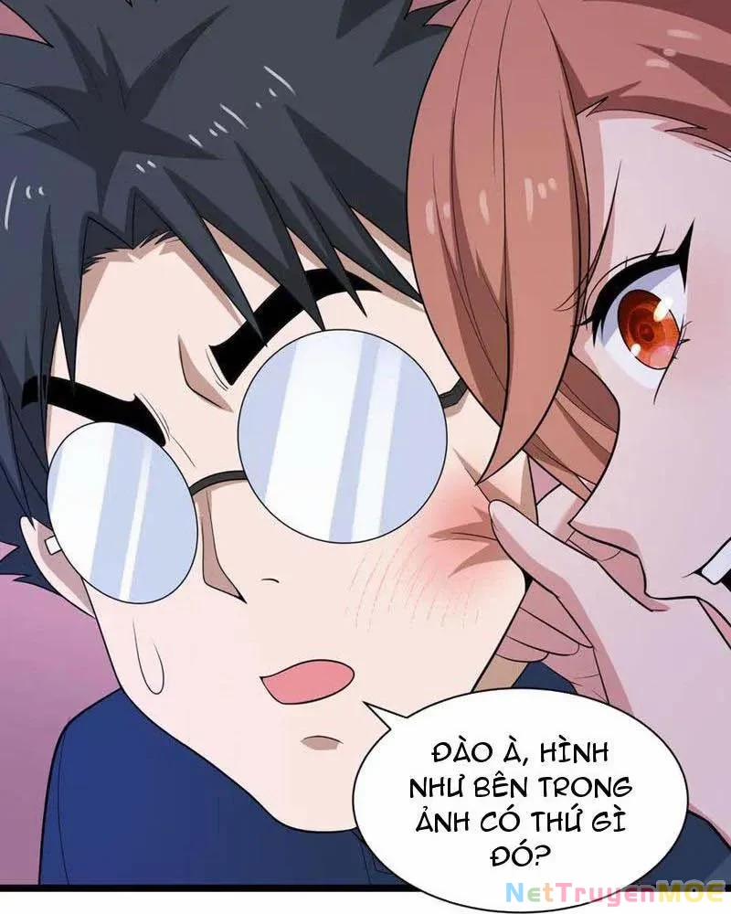 Kỷ Nguyên Kỳ Lạ 444 trang 50