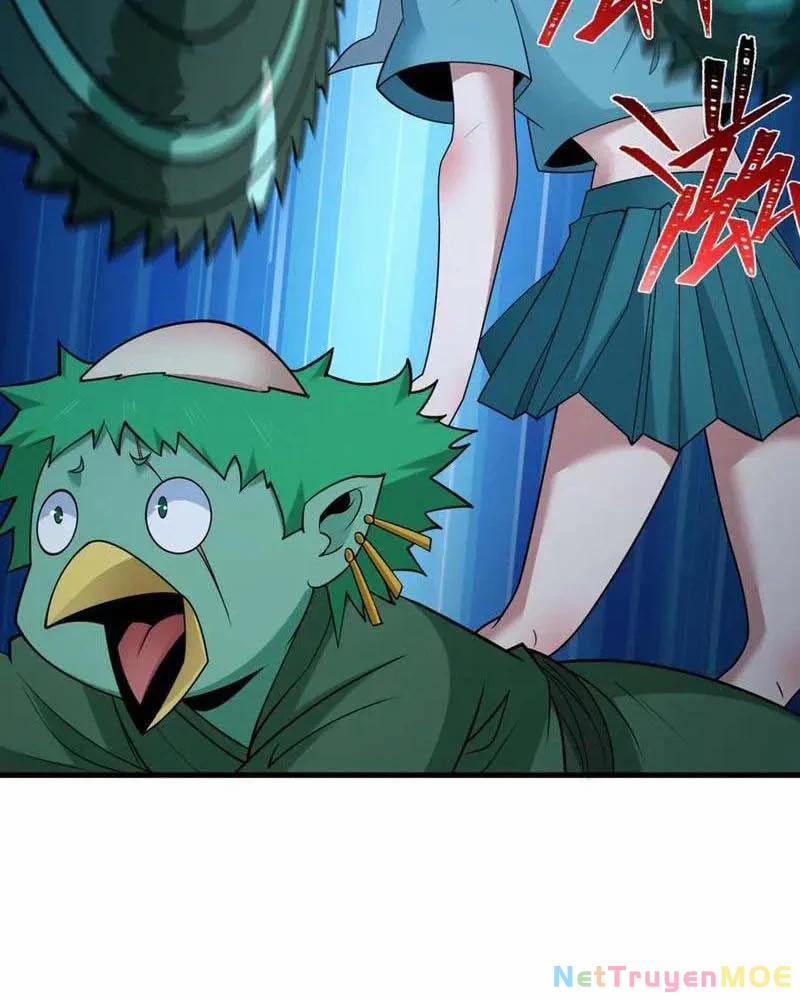 Kỷ Nguyên Kỳ Lạ 444 trang 77