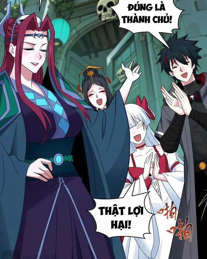 Kỷ Nguyên Kỳ Lạ 444 trang 84