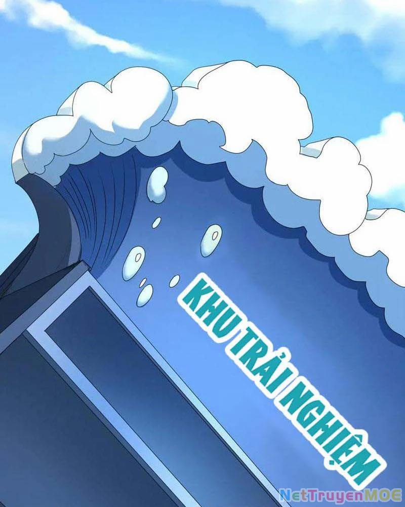 Kỷ Nguyên Kỳ Lạ 445 trang 10