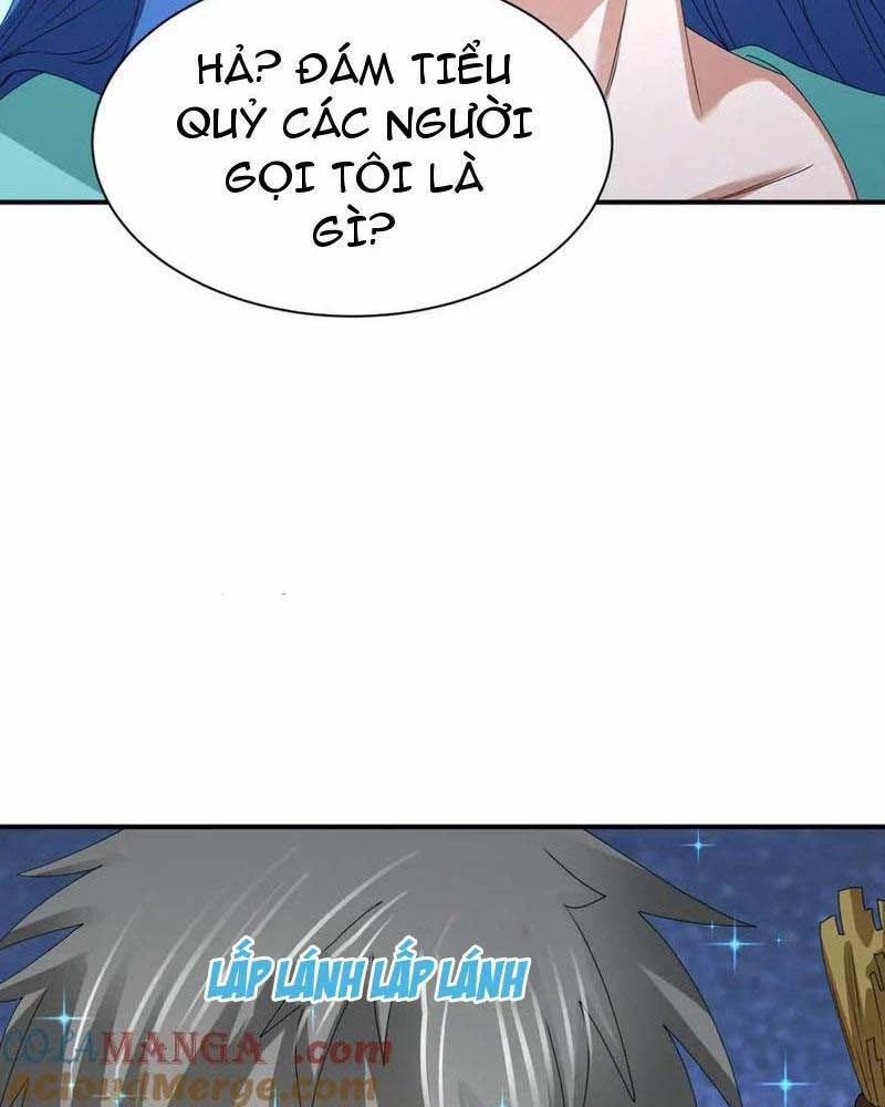 Kỷ Nguyên Kỳ Lạ 445 trang 16