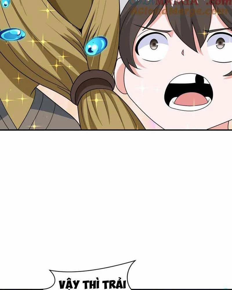 Kỷ Nguyên Kỳ Lạ 445 trang 24