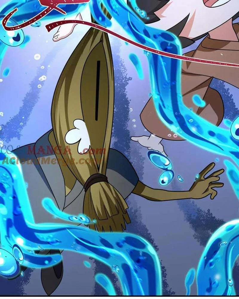 Kỷ Nguyên Kỳ Lạ 445 trang 26