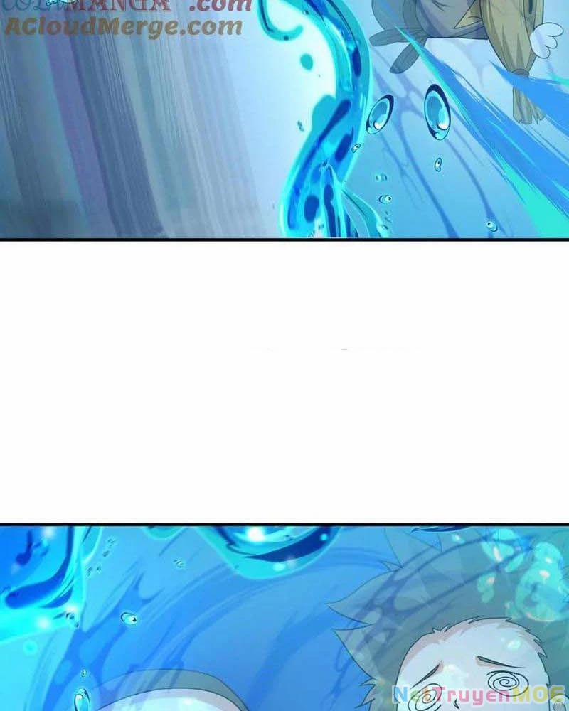 Kỷ Nguyên Kỳ Lạ 445 trang 29