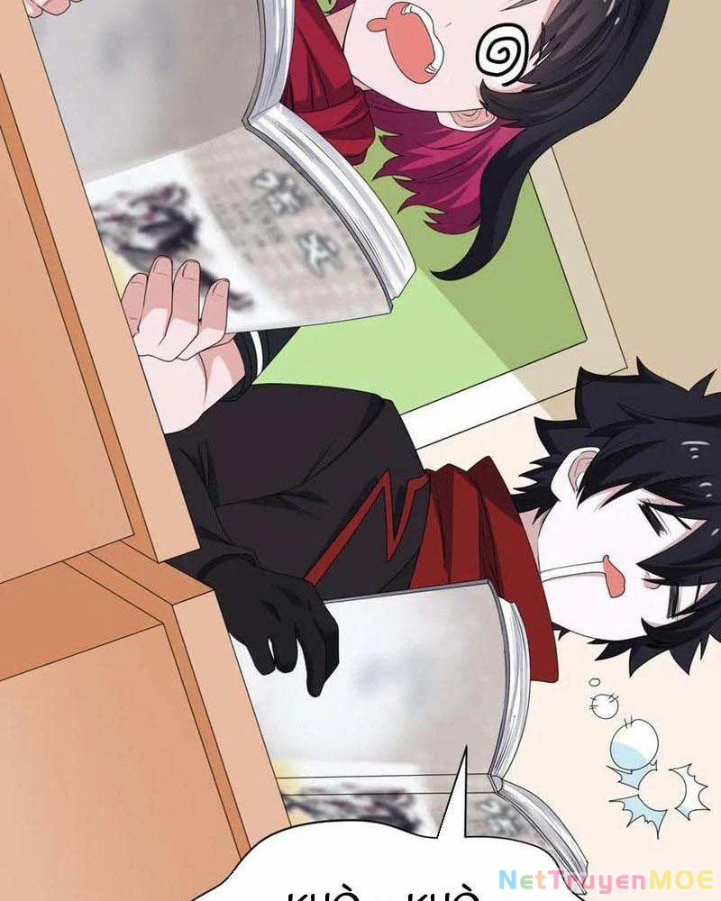 Kỷ Nguyên Kỳ Lạ 445 trang 3