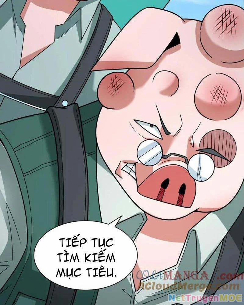 Kỷ Nguyên Kỳ Lạ 445 trang 45