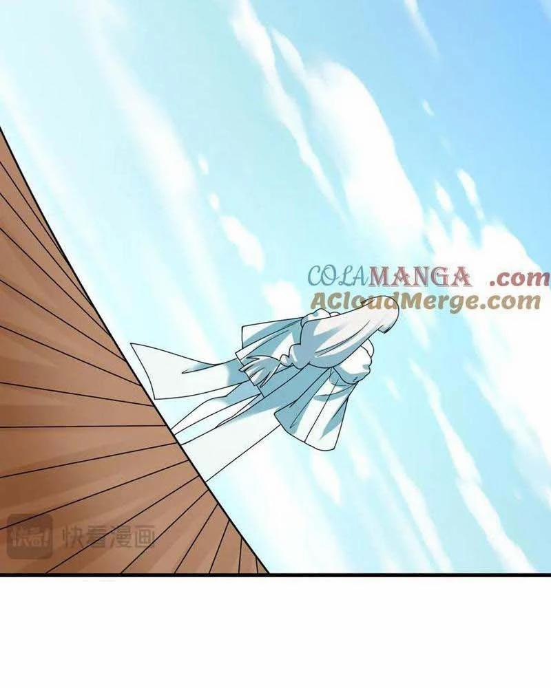 Kỷ Nguyên Kỳ Lạ 445 trang 48