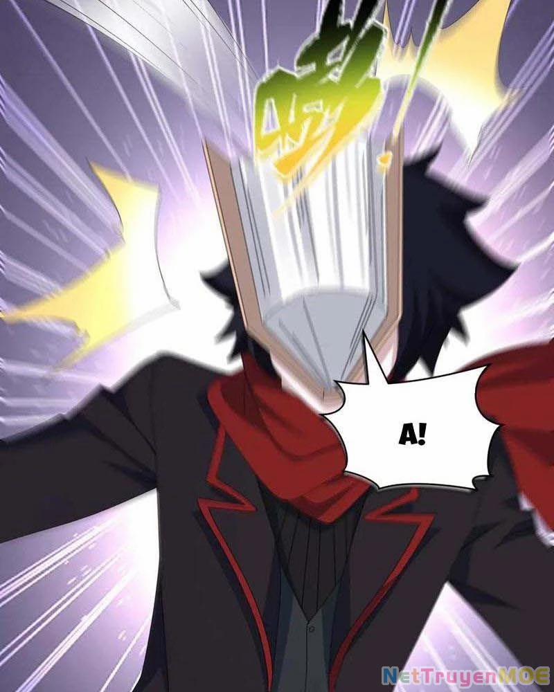 Kỷ Nguyên Kỳ Lạ 445 trang 5