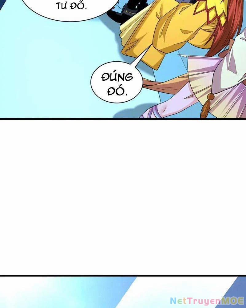 Kỷ Nguyên Kỳ Lạ 445 trang 55