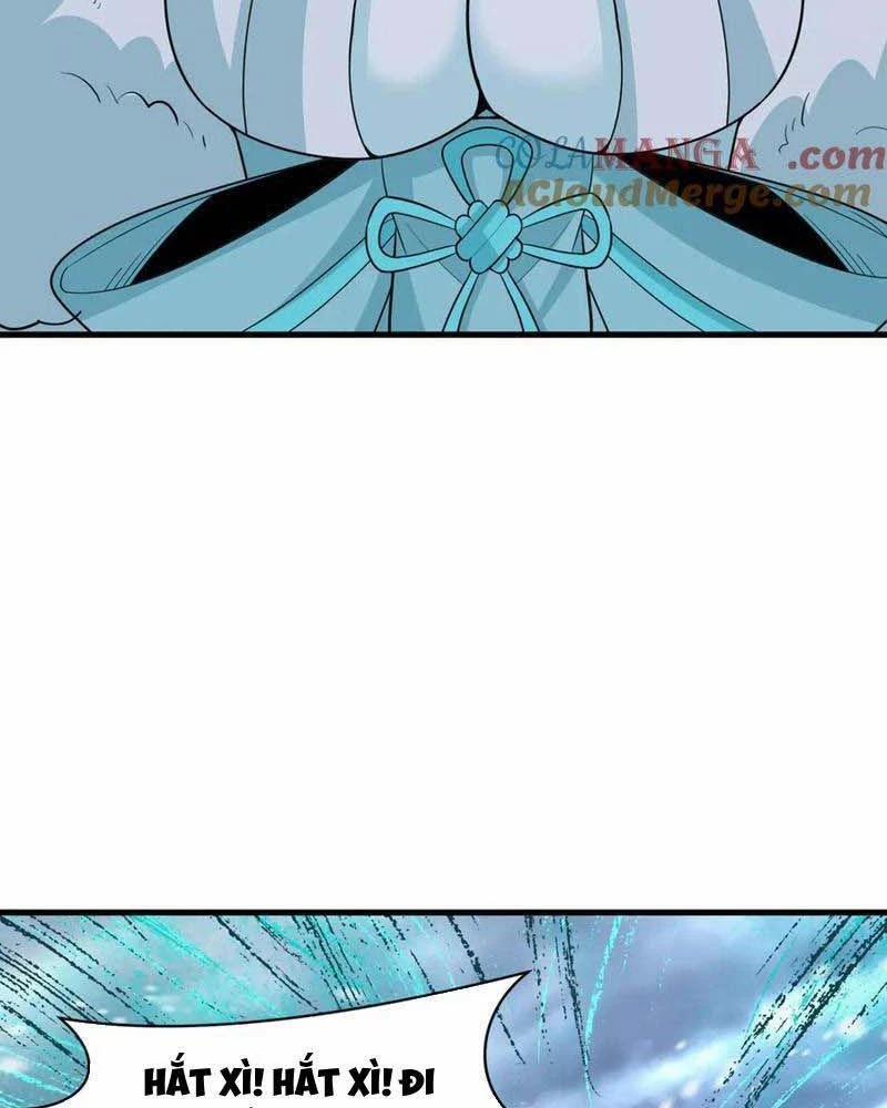 Kỷ Nguyên Kỳ Lạ 445 trang 61