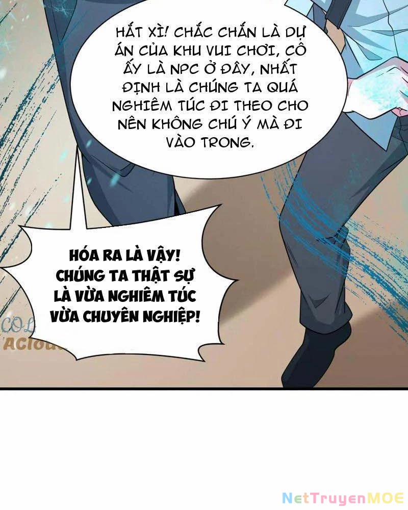 Kỷ Nguyên Kỳ Lạ 445 trang 63