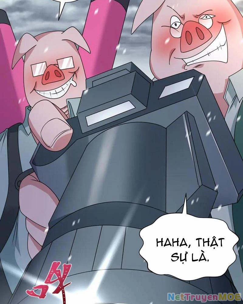 Kỷ Nguyên Kỳ Lạ 445 trang 77