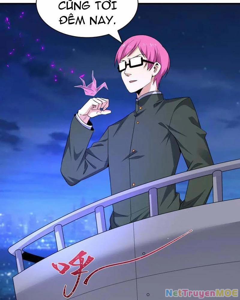 Kỷ Nguyên Kỳ Lạ 445 trang 90