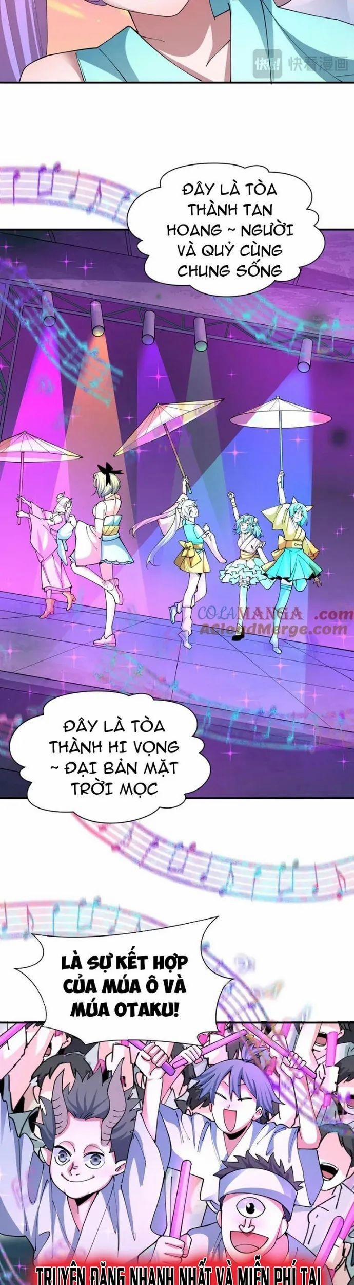 Kỷ Nguyên Kỳ Lạ 446 trang 12