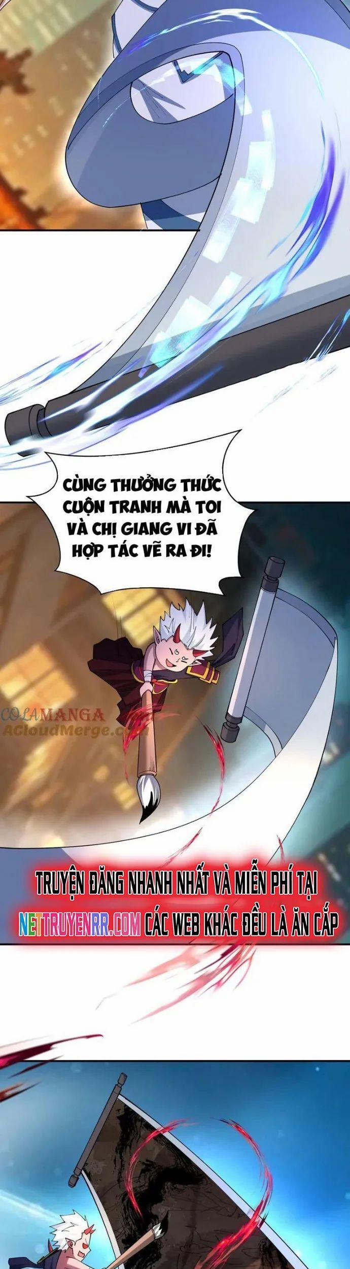 Kỷ Nguyên Kỳ Lạ 446 trang 2