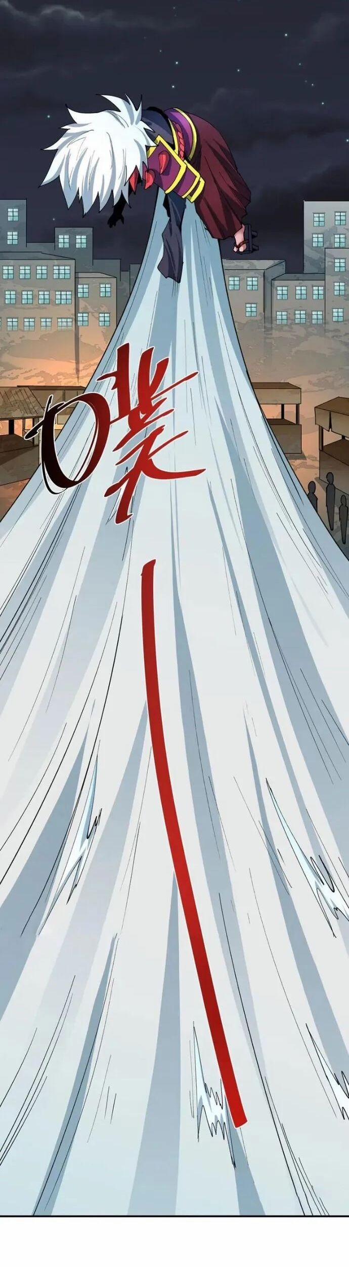 Kỷ Nguyên Kỳ Lạ 446 trang 21