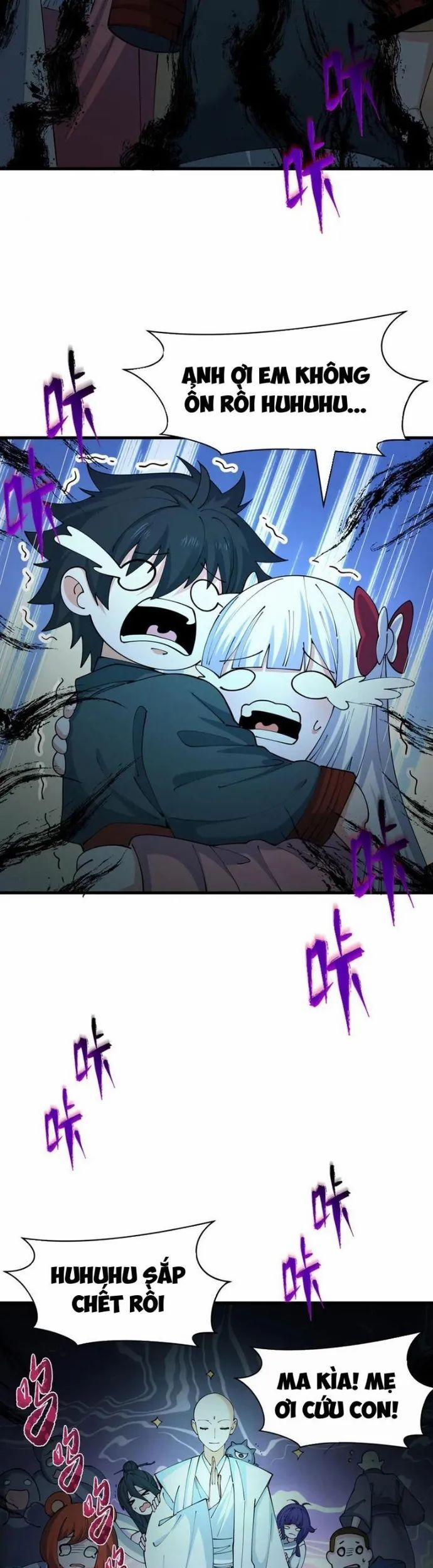 Kỷ Nguyên Kỳ Lạ 446 trang 24