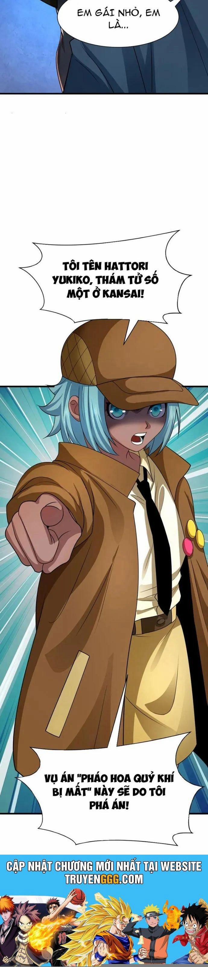 Kỷ Nguyên Kỳ Lạ 446 trang 28