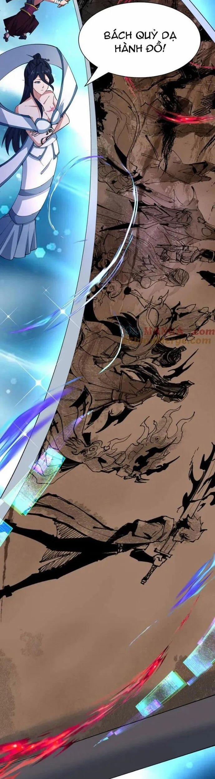 Kỷ Nguyên Kỳ Lạ 446 trang 3