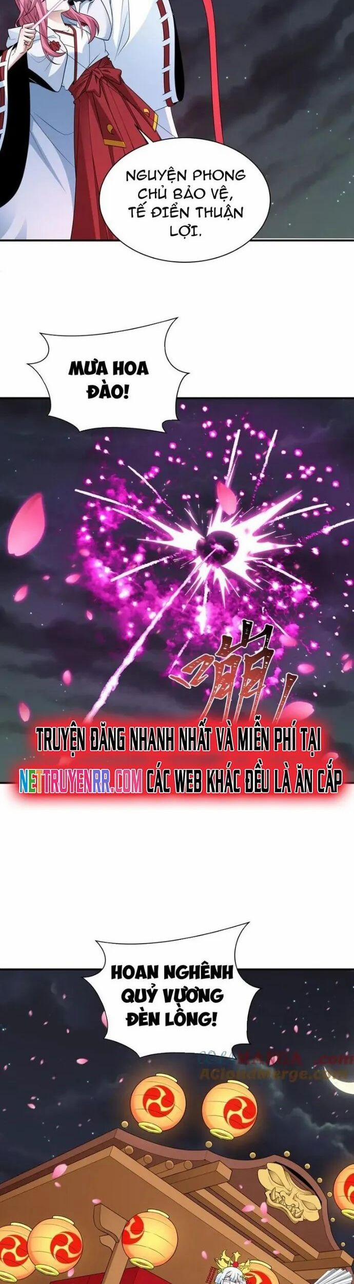 Kỷ Nguyên Kỳ Lạ 446 trang 5