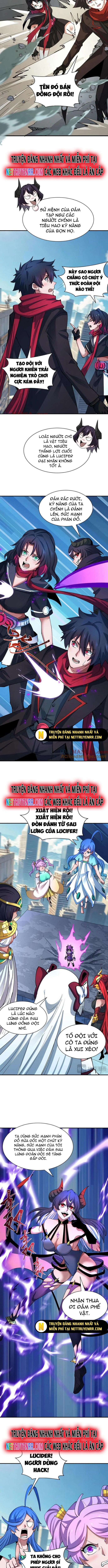 Kỷ Nguyên Kỳ Lạ 447 trang 6