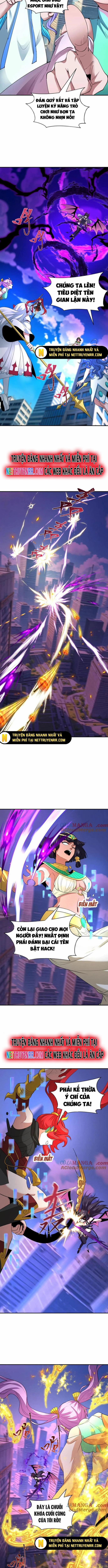 Kỷ Nguyên Kỳ Lạ 447 trang 7