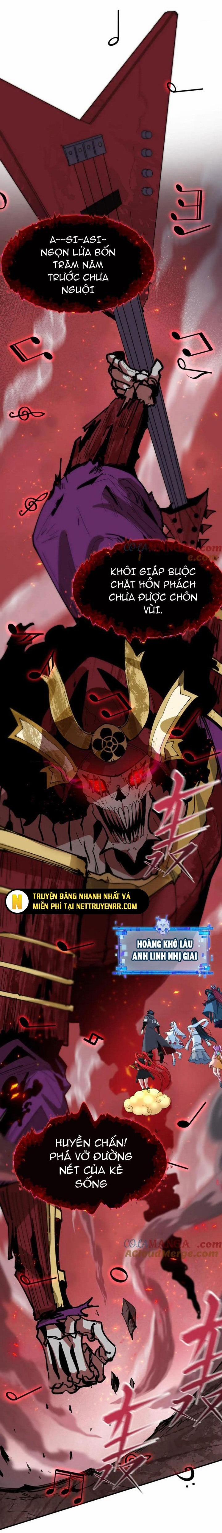 Kỷ Nguyên Kỳ Lạ 448 trang 15