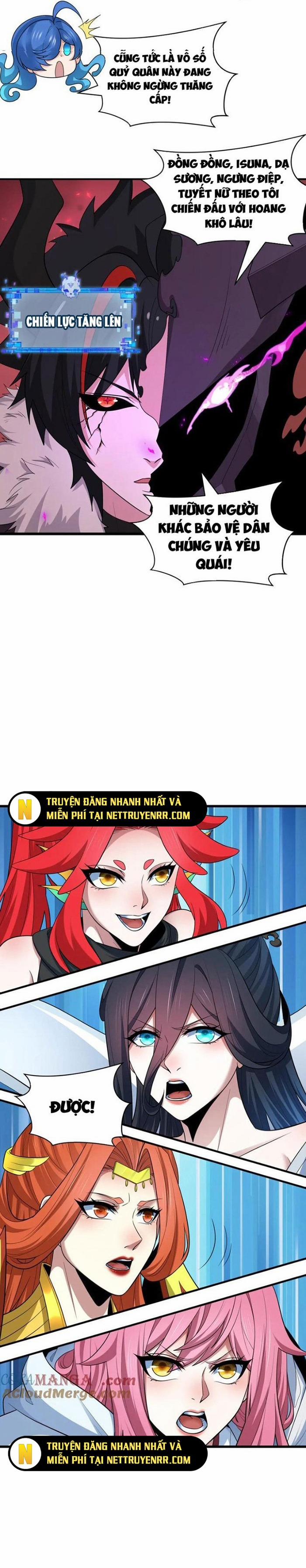 Kỷ Nguyên Kỳ Lạ 448 trang 26