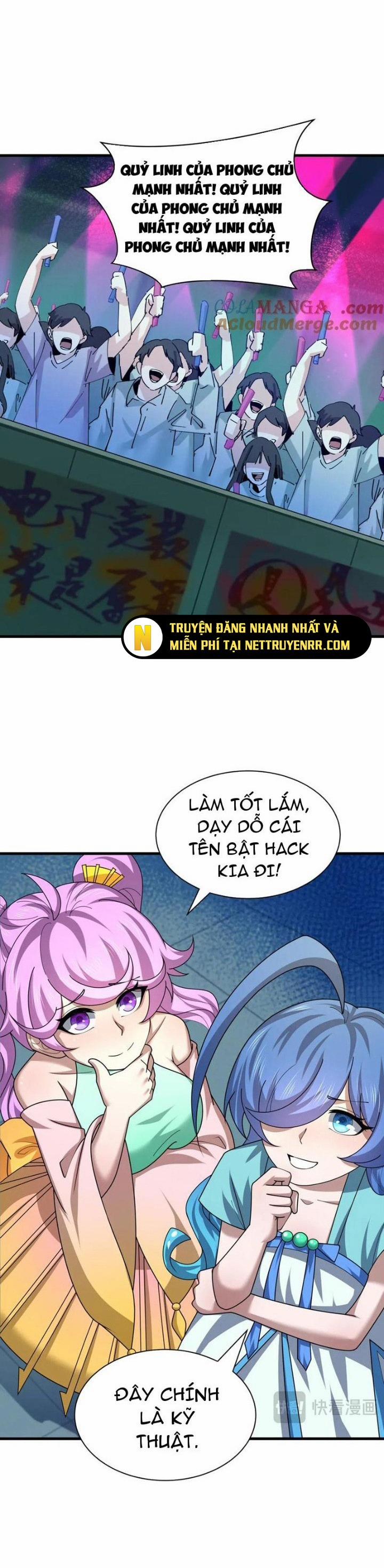 Kỷ Nguyên Kỳ Lạ 448 trang 4