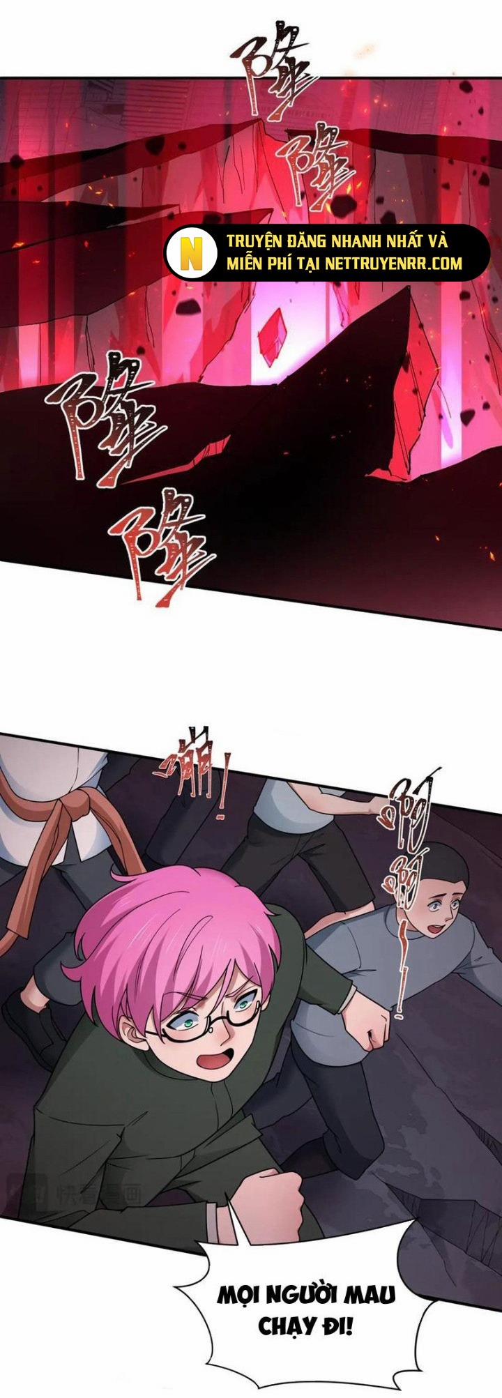 Kỷ Nguyên Kỳ Lạ 448 trang 8